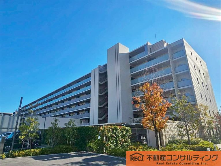 ローレルコート西宮甲子園の周辺