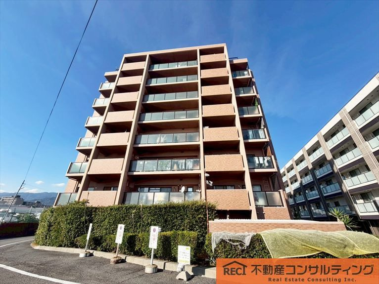 ハイエクセル芦屋南