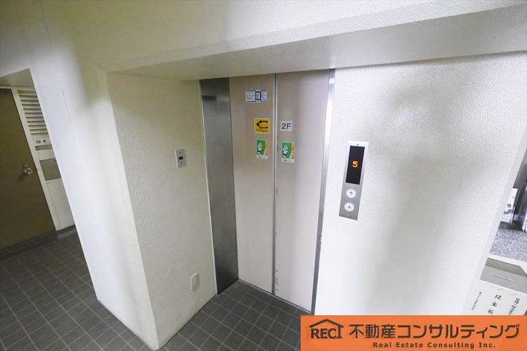 東急ドエル摩耶のその他