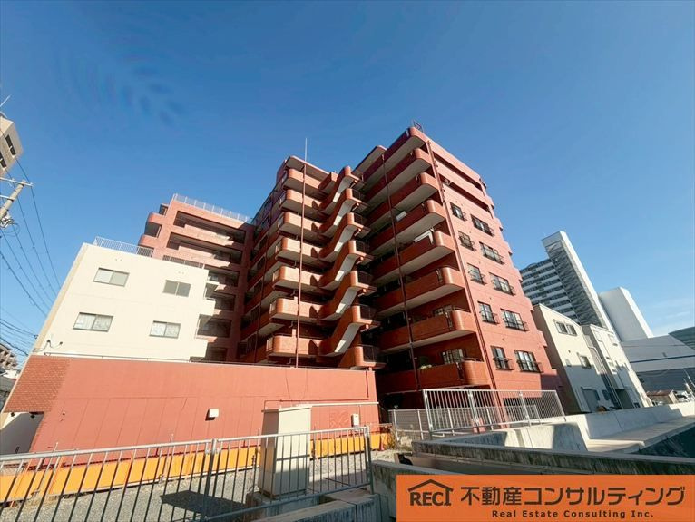 朝日プラザ深江北町