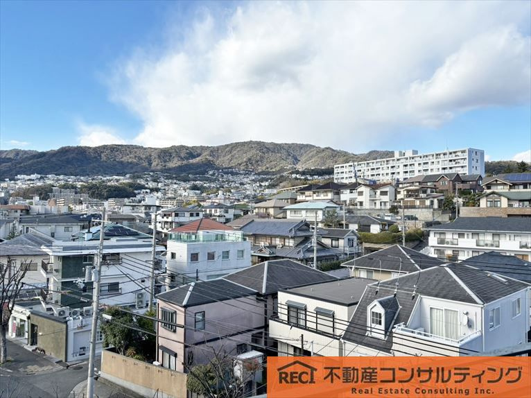 パレ・シェール苦楽園北夙川通りのその他