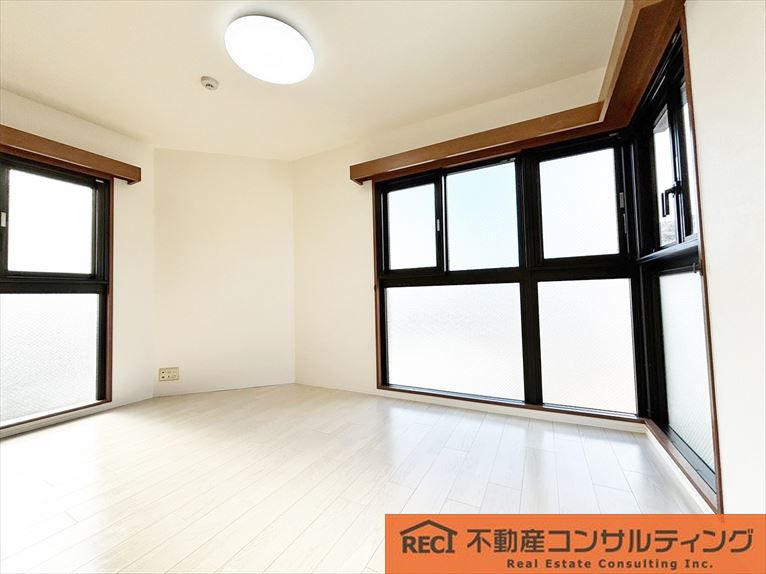 パレ・シェール苦楽園北夙川通りの子供部屋