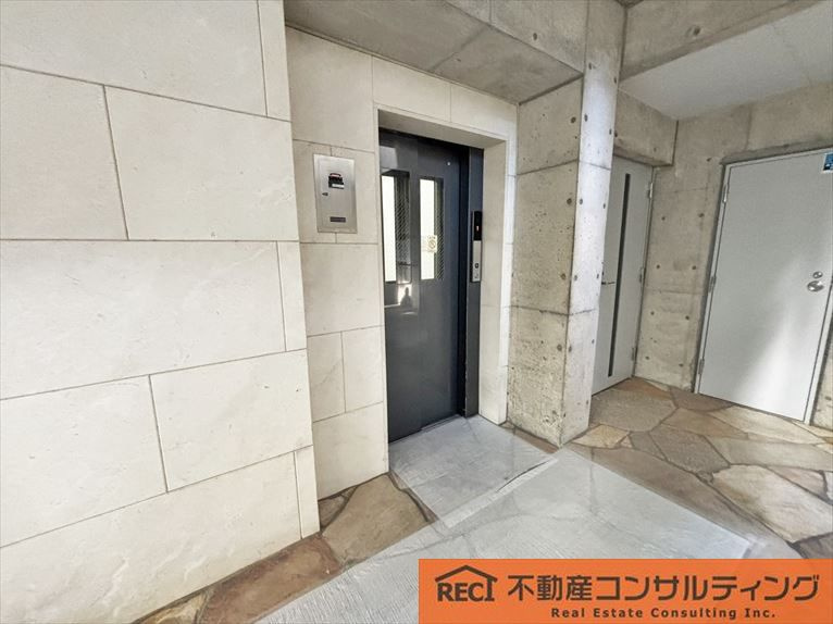 パレ・シェール苦楽園北夙川通りのその他