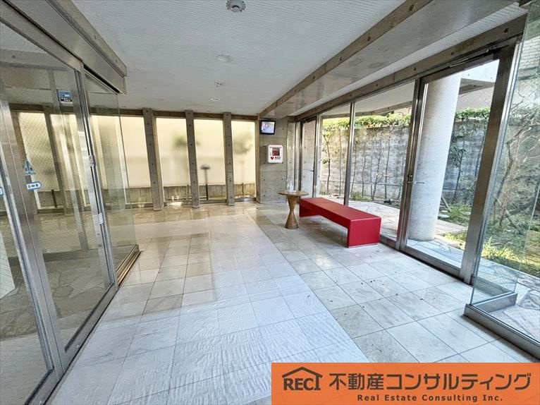 パレ・シェール苦楽園北夙川通りのその他