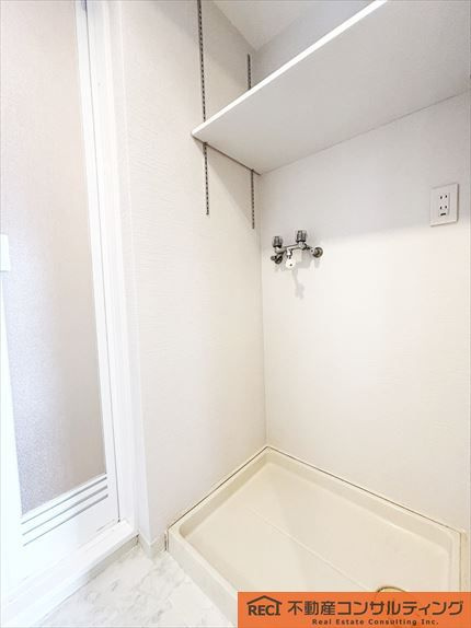 パレ・シェール苦楽園北夙川通りの内装