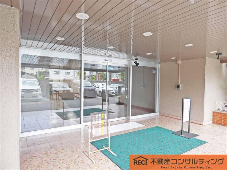 メガロコープ西宮(Ⅱ)2号棟のその他共用部分