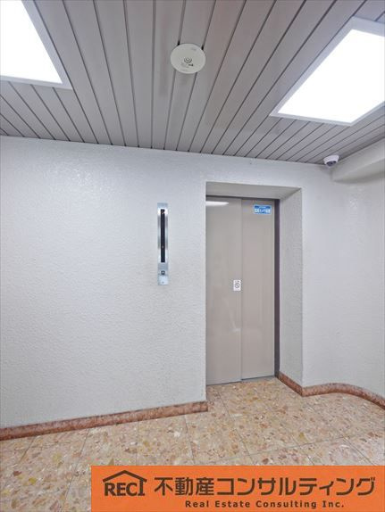 メガロコープ西宮(Ⅱ)2号棟のその他共用部分