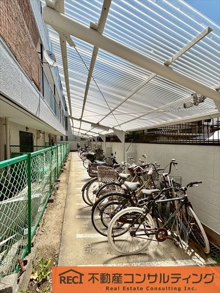 コボリクラスタ西宮北口のその他