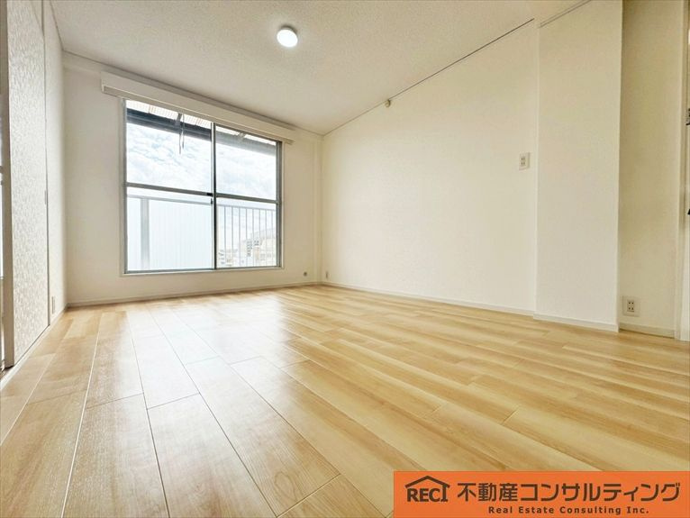 コボリクラスタ西宮北口の子供部屋|買い物便利な好立地