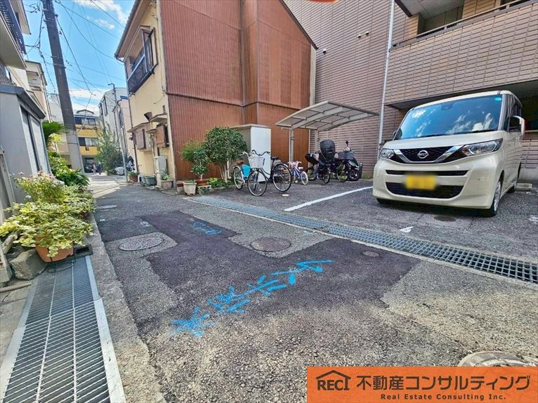 神戸市灘区神ノ木通3丁目　新築戸建　2号棟の周辺