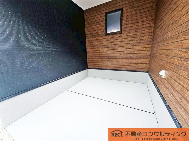 神戸市灘区神ノ木通3丁目　新築戸建　2号棟のその他