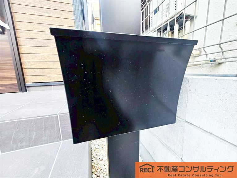 神戸市灘区神ノ木通3丁目　新築戸建　2号棟のその他