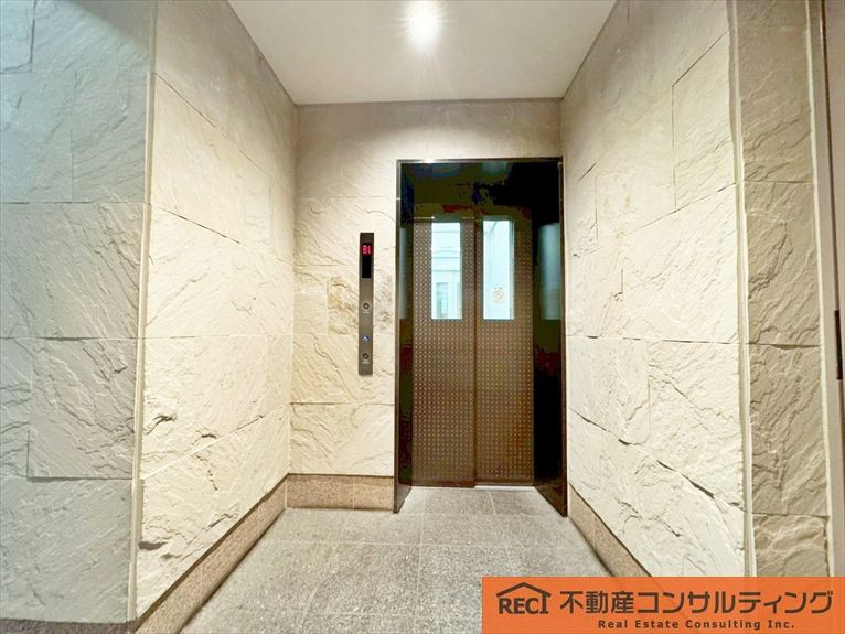 ジークレフ御影山手緑楓館のその他