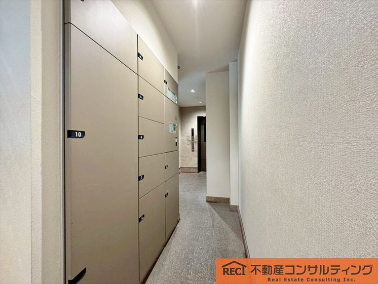 ジークレフ御影山手緑楓館の設備