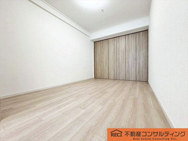 ジークレフ御影山手緑楓館の洋室