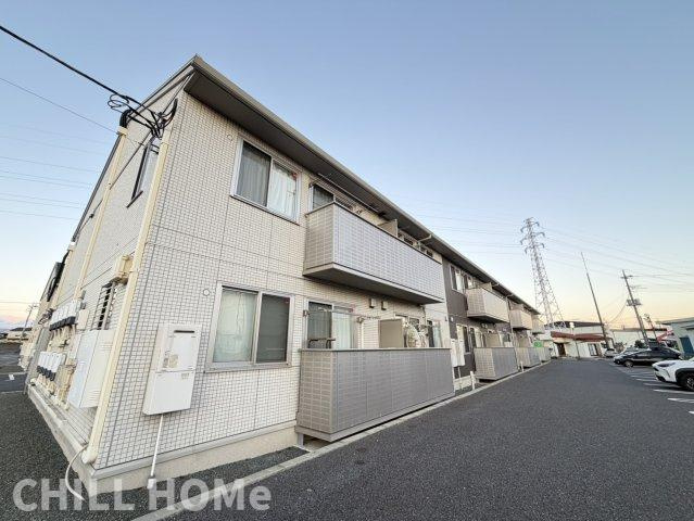 ダイヤモンド Aの外観|他社様掲載物件もまとめてご紹介、ご案内可能です(^^)/