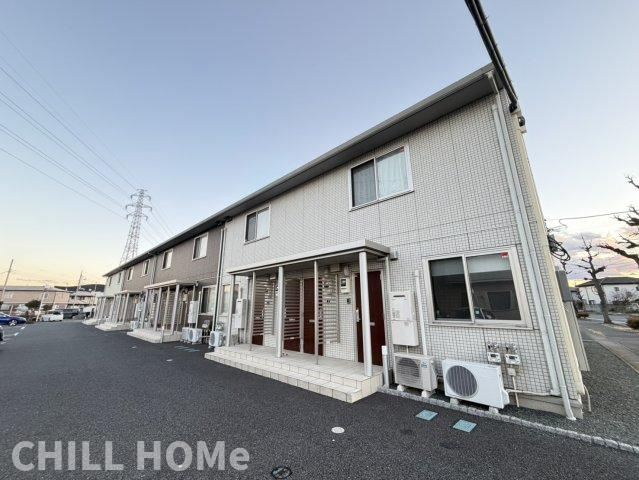 ダイヤモンド Aの外観|他社様掲載物件もまとめてご紹介、ご案内可能です(^^)/