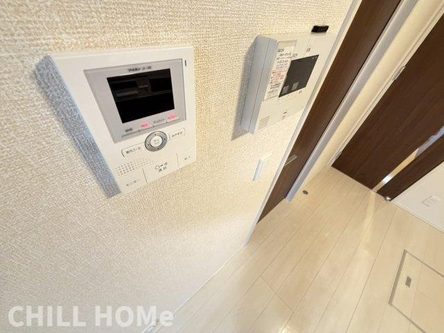 ダイヤモンド Aのセキュリティ|他社様掲載物件もまとめてご紹介、ご案内可能です(^^)/