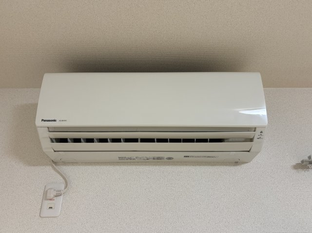 フジパレス山之内X番館の設備