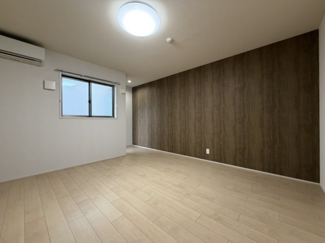 フジパレス山之内X番館の居間・リビング