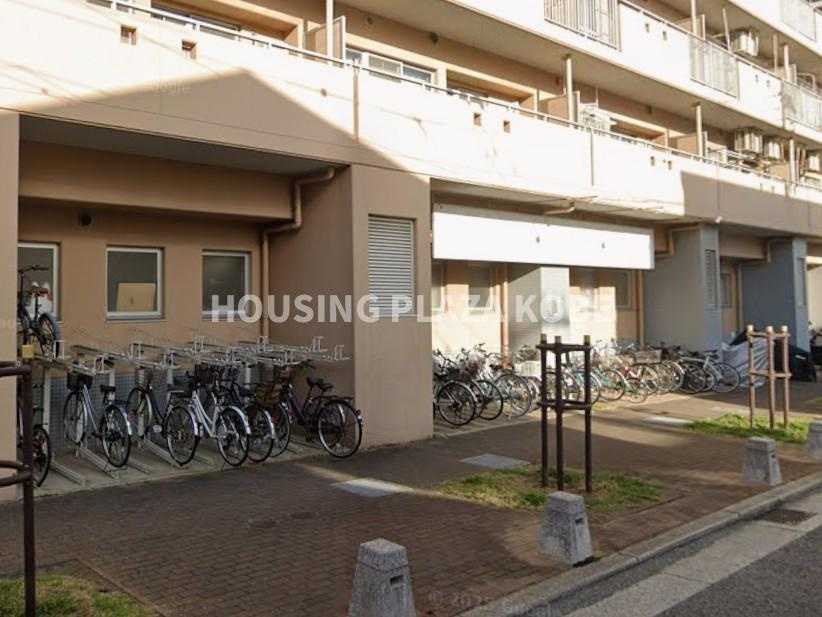 グレイス若松のその他共用部分