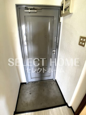 【玄関】 | エクセル太田 | 玄関です