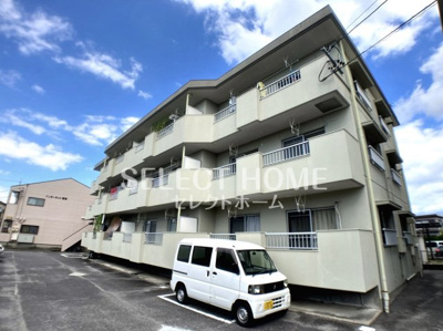 【外観】 | エクセル太田 | 物件の外観です