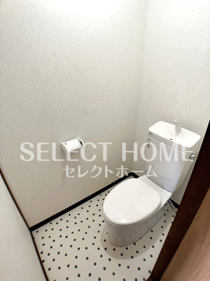 【トイレ】 | エクセル太田 | シンプルで使いやすいトイレです