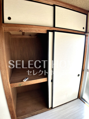 【収納】 | エクセル太田 | 収納豊富です