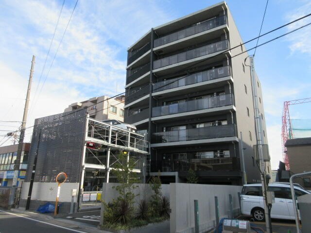 デュオステージ中山