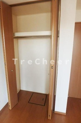 【収納】 | サンコート弥生