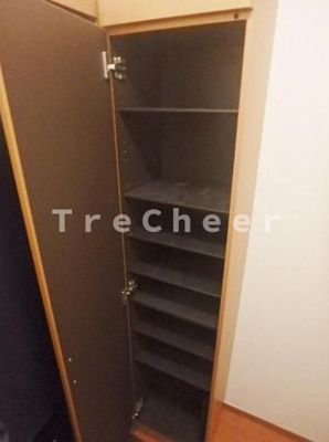 【設備】 | サンコート弥生