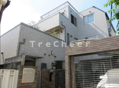 【外観】 | サンコート弥生