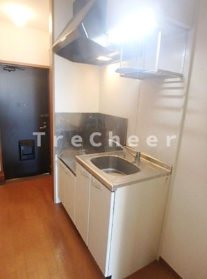 【キッチン】 | サンコート弥生