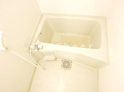 【浴室】 | サンコート弥生