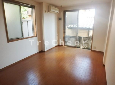 【寝室】 | サンコート弥生