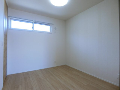 【洋室】 | プレシャス