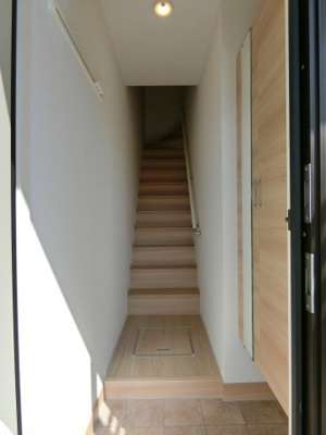 【玄関】 | プレシャス