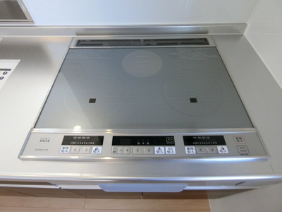 【キッチン】 | プレシャス