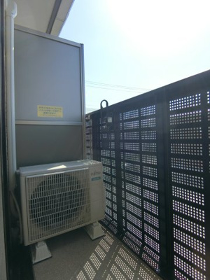 【バルコニー】 | プレシャス