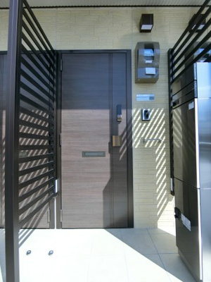 【玄関】 | プレシャス