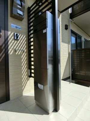 【その他共用部分】 | プレシャス