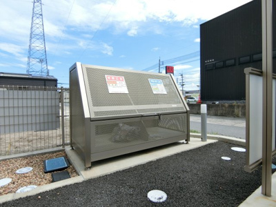 【その他共用部分】 | プレシャス