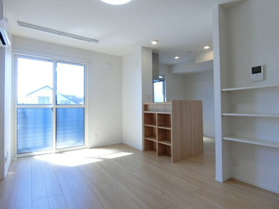 【居間・リビング】 | プレシャス