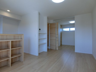 【居間・リビング】 | プレシャス