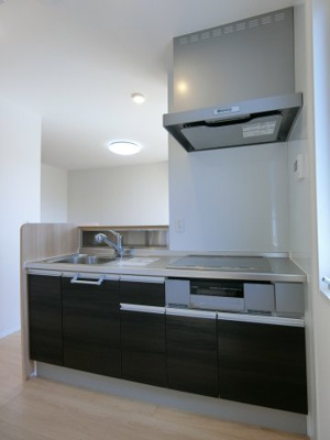 【キッチン】 | プレシャス