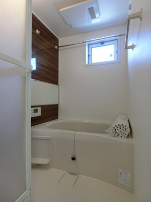 【浴室】 | プレシャス