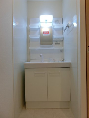 【洗面所】 | プレシャス