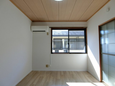【洋室】 | セジュールM　A棟