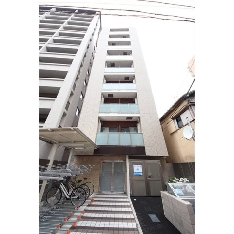 レーヴスカイツリー押上